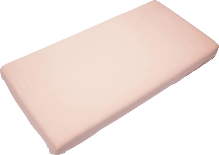 Timboo bambusova plahta soft 40 x 90 cm misty rose