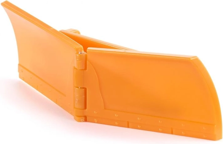 Podesivi snježni plug za zimsku službu