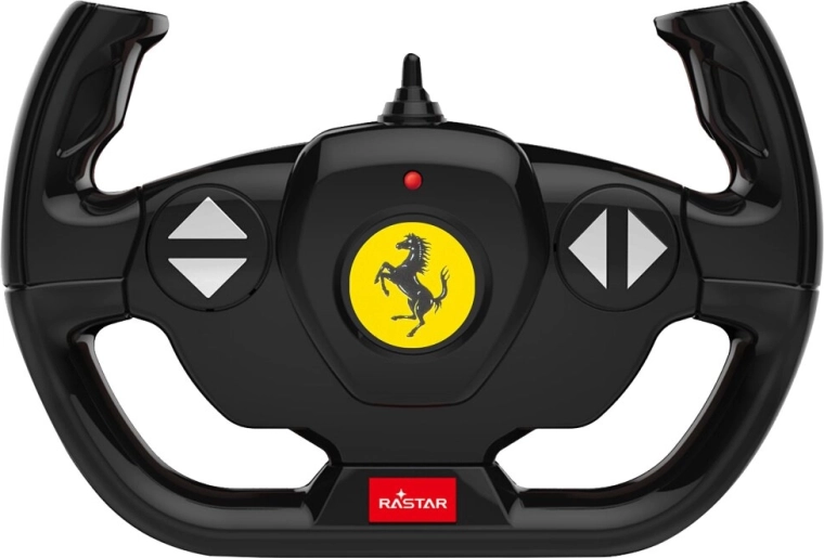 2.4 GHz control