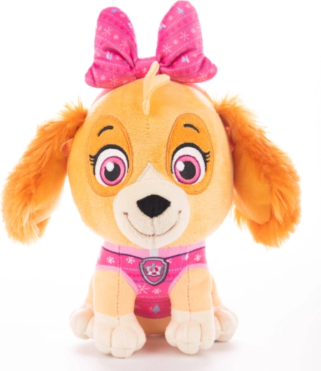 Meki pliš za maksimalno maženje