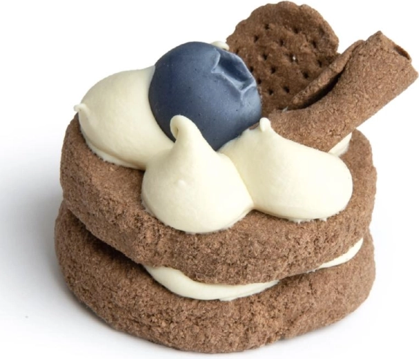 Stvrdnjava bez pečenja za 24 sata