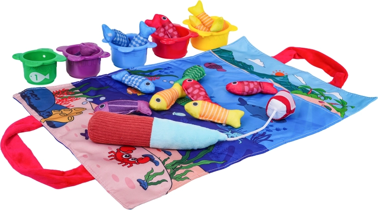 Meka i sigurna senzorna igra