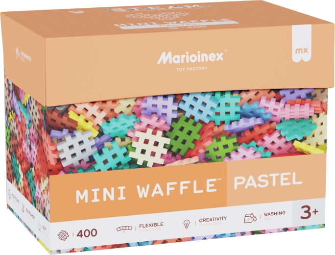 Mekano, perivo i sigurno