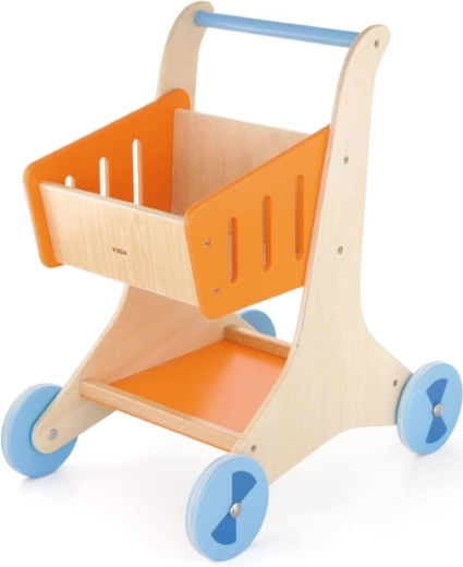 Stable wooden construction