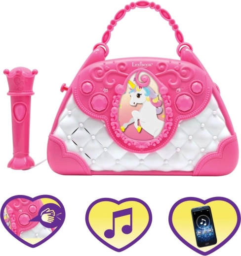 Bluetooth reproduciranje omiljenih pjesama