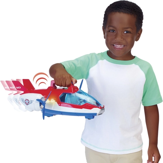 Svjetlosni i zvučni efekti za još veći doživljaj