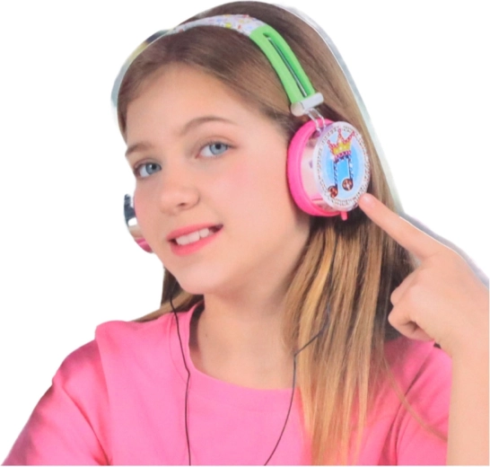 Udobnost za male uši