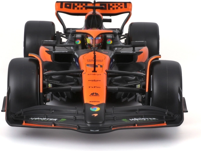 vjerni detalji karoserije i aerodinamike