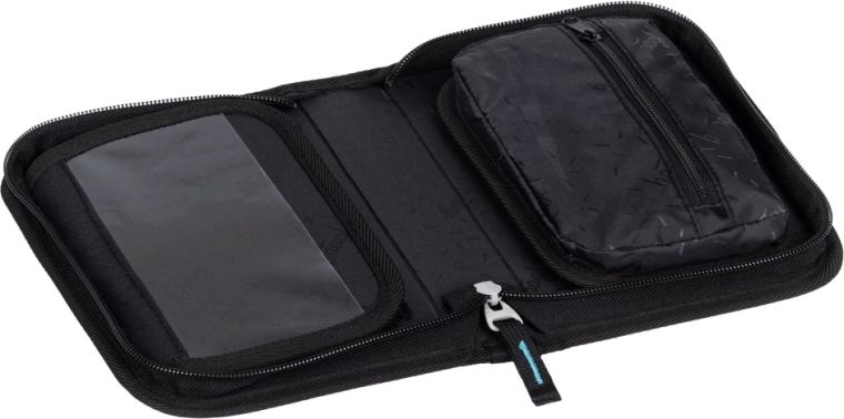 Pregledna unutarnja organizacija