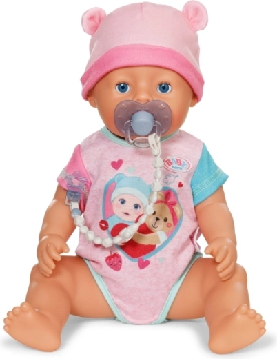 Za BABY born lutke od 43 cm