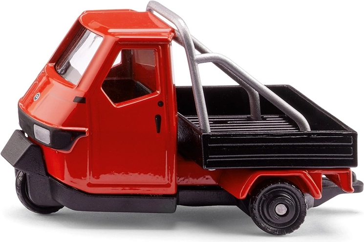 Siku Piaggio Ape Cross - 1 komad