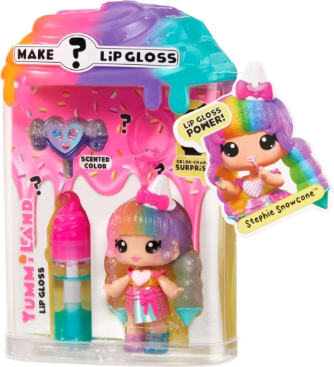 Čarobna promjena boje kose