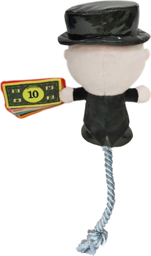 Službeni motiv MONOPOLY Mr. Monopoly