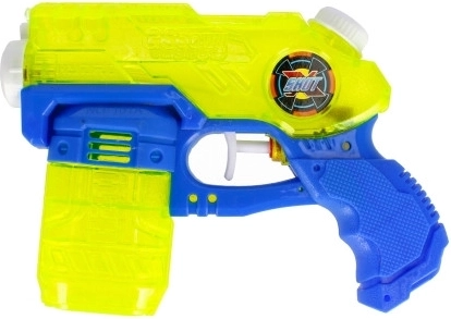 Ergonomski hvat za male ruke