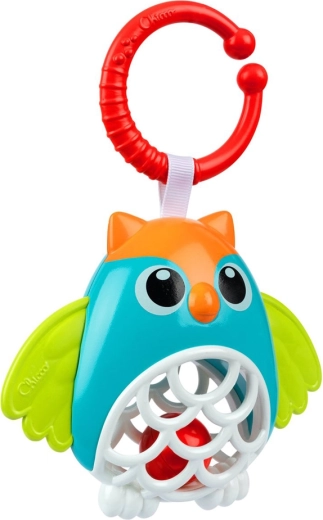 Praktični C-prsten za kolica i autosjedalicu