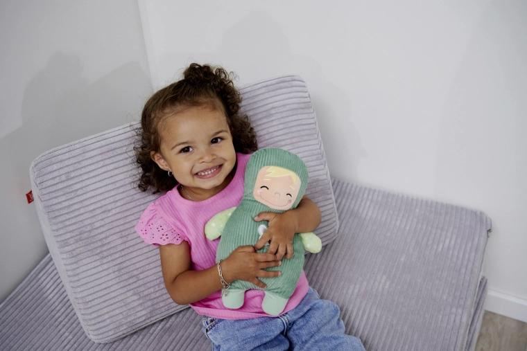 Lagana i jednostavna za držanje