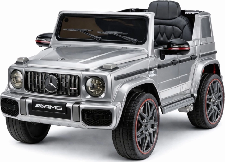 Realističan dizajn Mercedes-AMG