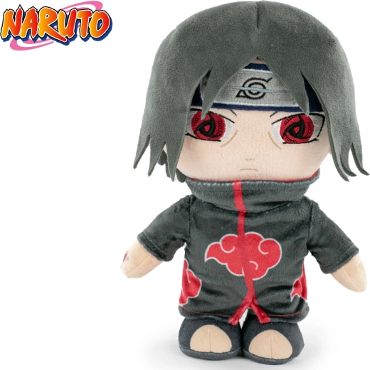 Plišana figura Itachi Uchiha (Naruto) 28 cm