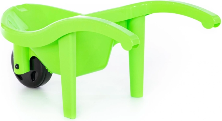 Jednostavno upravljanje i siguran hvat