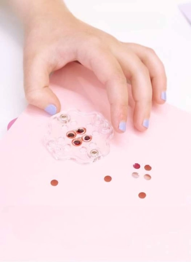 Precizno bušenje s magnetskom podlogom