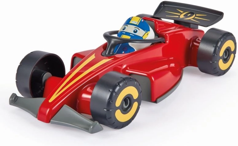 Izdržljiva konstrukcija za dječju igru