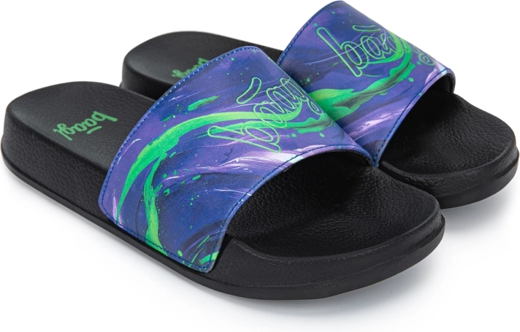 Baagl Champion slippers (size 37)