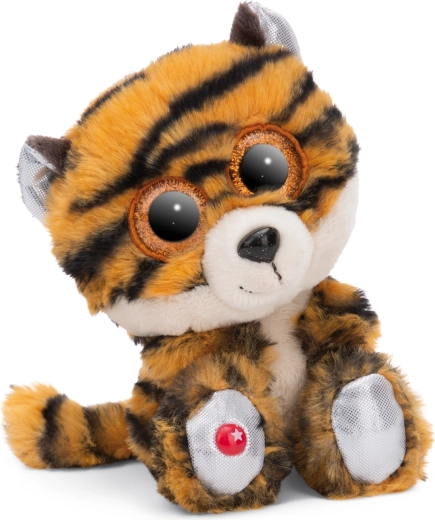 NICI Glubschis plišani tigar Stribby 15 cm
