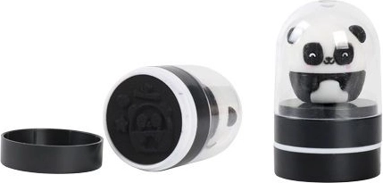 Zaštitna kupola za čist otisak