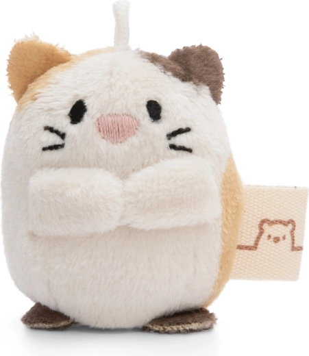 Mekan pliš i precizni detalji