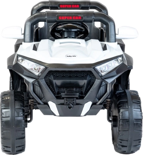 Snažni dvostruki motori 2×380