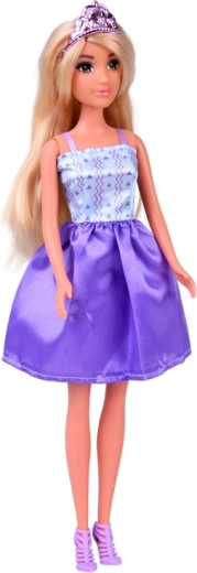 Lutka spremna za reviju