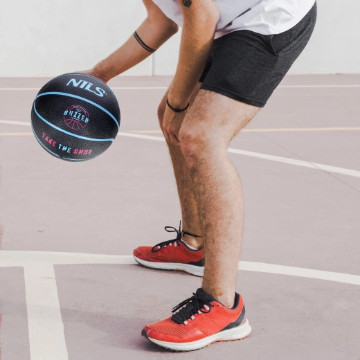 Vidljivost i sigurnost pri vođenju lopte