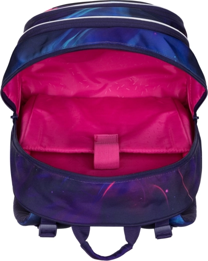 Promišljena organizacija s džepom za 15" prijenosno računalo