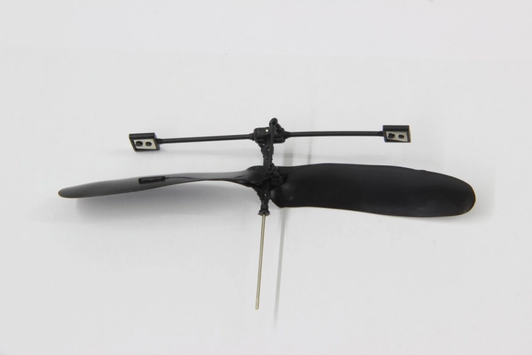 Main rotor for HS-100 - 2 pieces