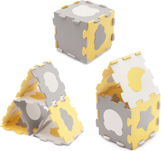 Varijabilna igra i učenje s izvadivim oblicima