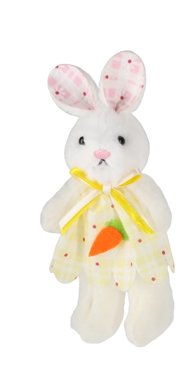 Mješavina triju boja za razigranu kompoziciju