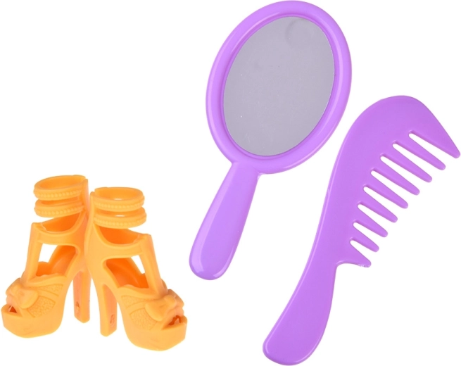 Dodaci za kraljevski styling