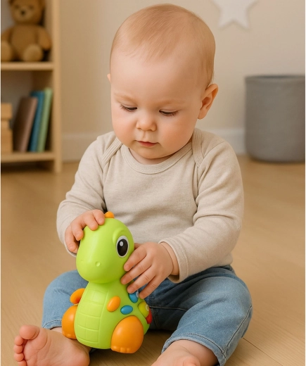 kretanje na kotačićima potiče aktivnost