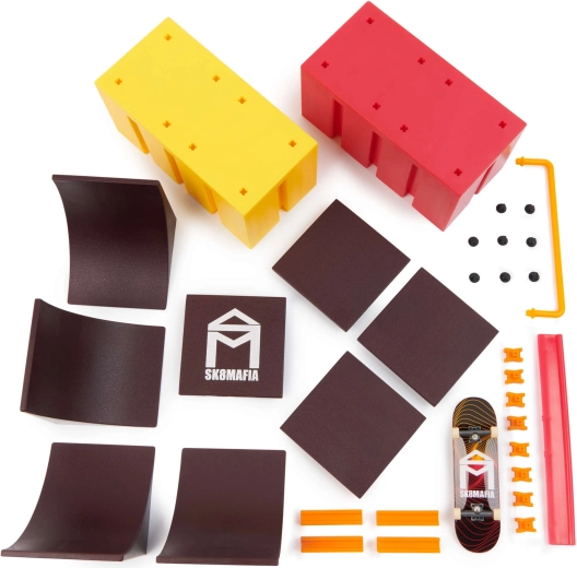 Modularni X-Connect sustav