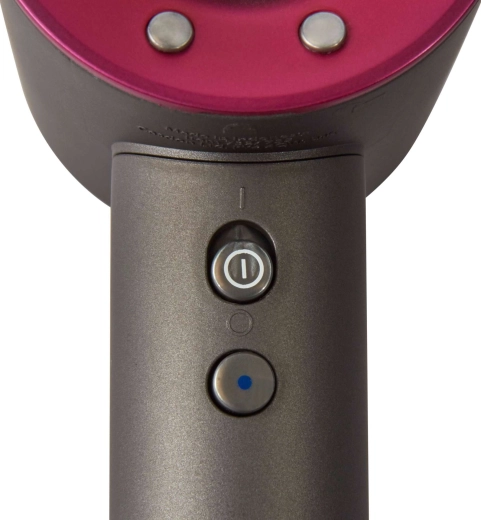 Realistično dječje sušilo s puhanjem i svjetlima