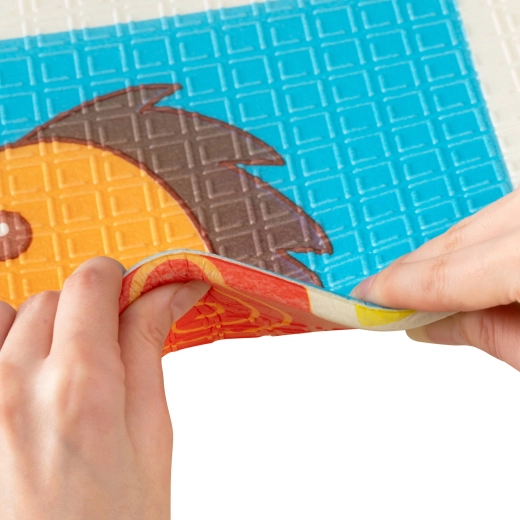 Premium XPE pjena za udobnost i sigurnost