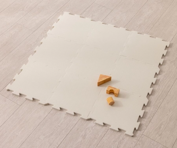 Varijabilni puzzle sustav (9 dijelova)