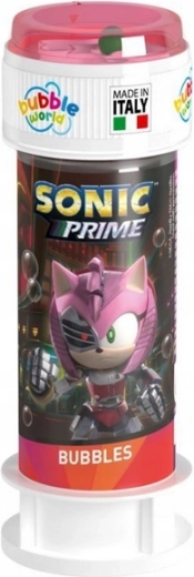 60 ml zabave s balončićima