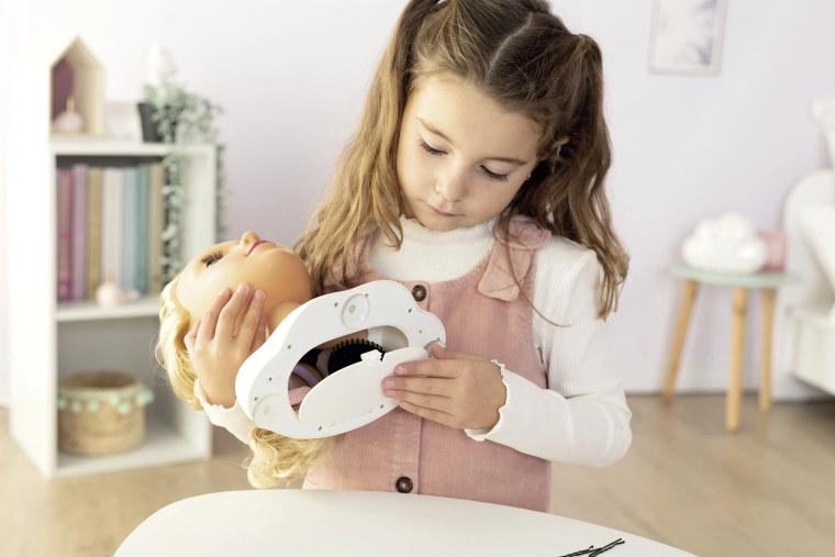 Stabilno pričvršćivanje i jednostavno rukovanje