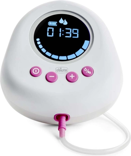 Do 10 razina intenziteta s tihim radom