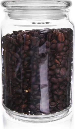 Idealno za kavu, začine i smočničke namirnice