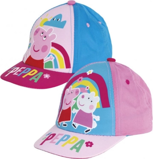 Peppa Pig Cap 44–46 cm
