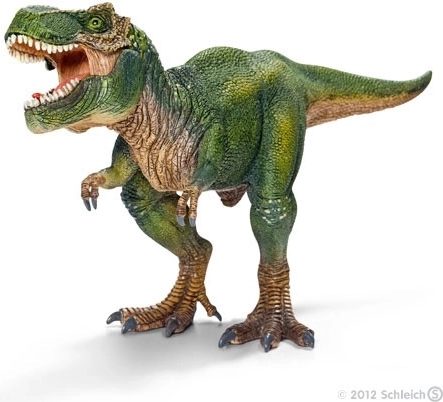 Schleich figurica tiranosaura rexa