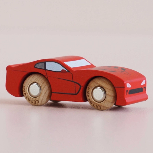 Le Toy Van drveni sportski automobil Jasper GT100