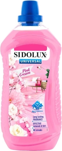 Sidolux universal Pink Cream 1 l